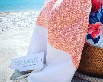 Hamamtuch Strandtuch Fouta Pickpick