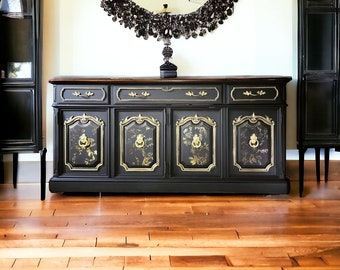 Gorgeous Sideboard Buffet By Thomasville