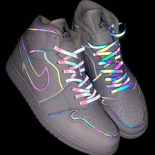 air jordans 1 rainbow