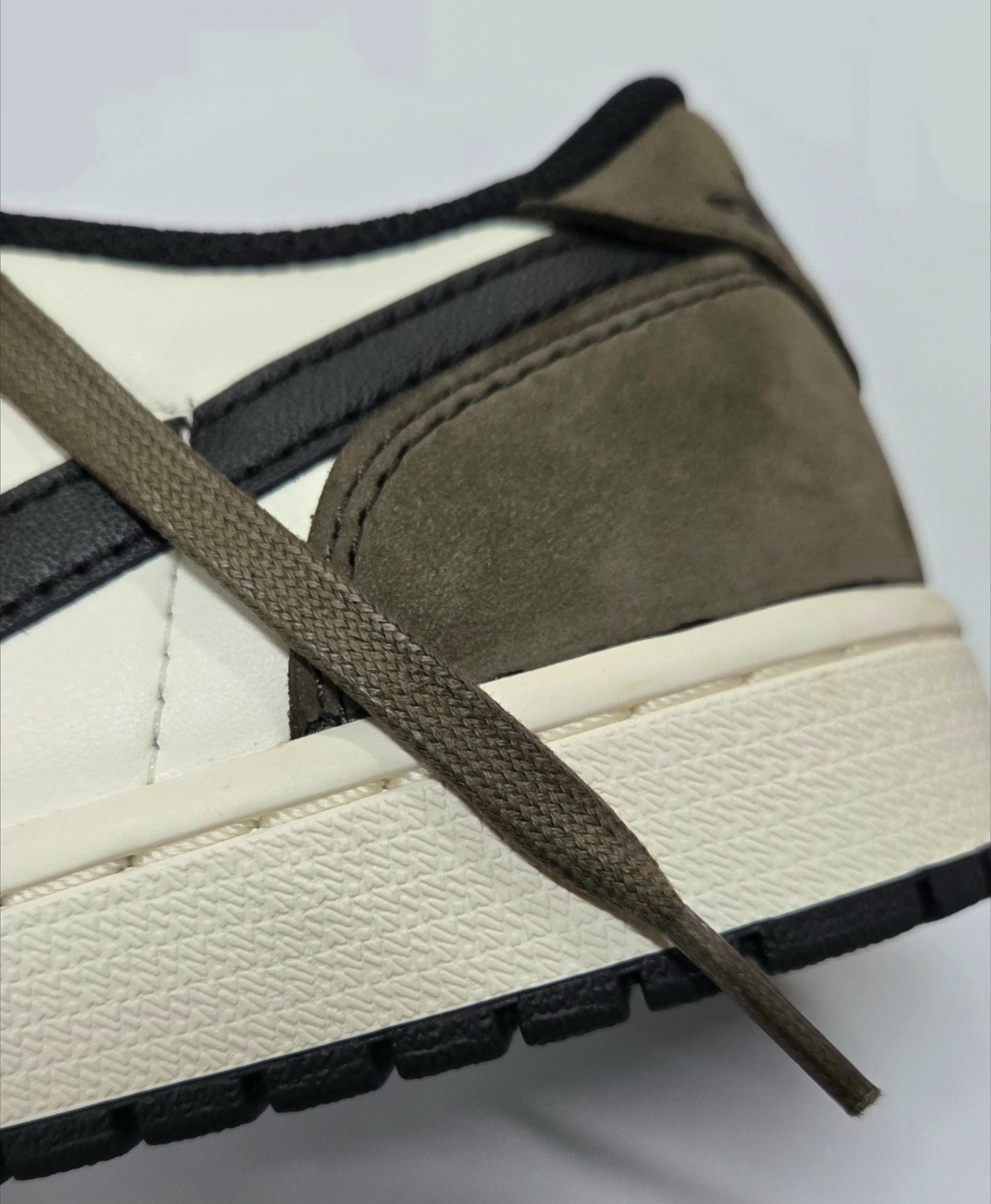 Nike Sb Dunk Lows Laces - Etsy