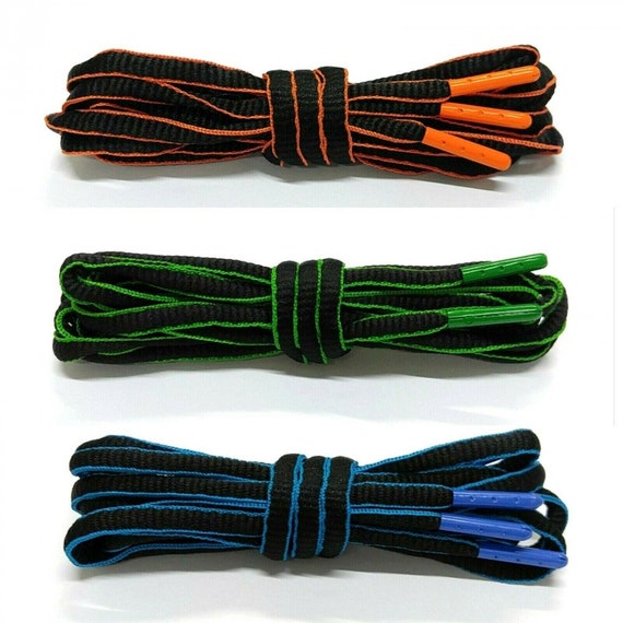 nike oval shoelaces