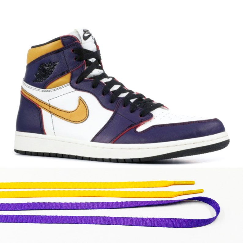 Nike Jordan 1 Union LA Black Toe 46 - sorry_not_fame Mall