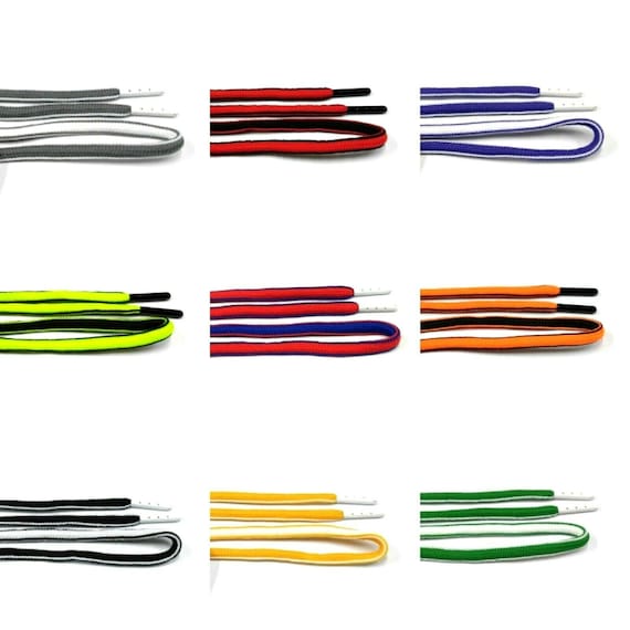 Lacci bicolore best sale