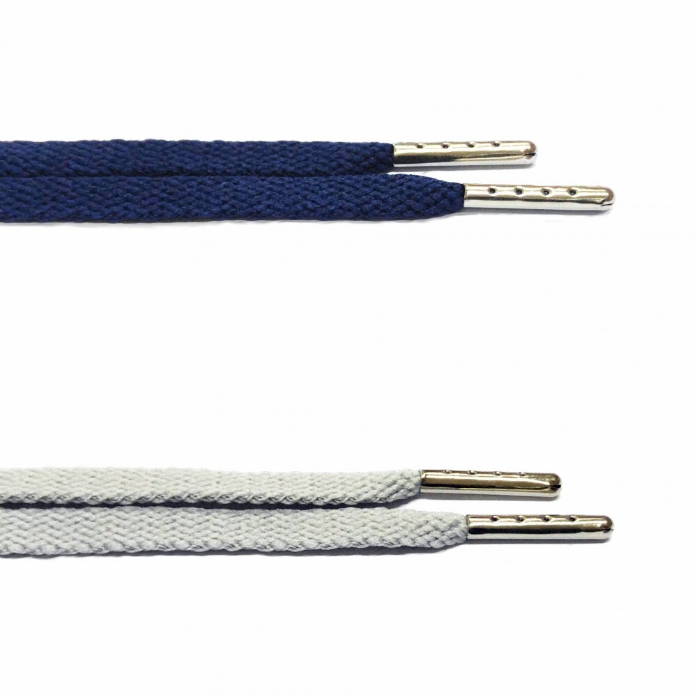 midnight navy jordan 1 white laces
