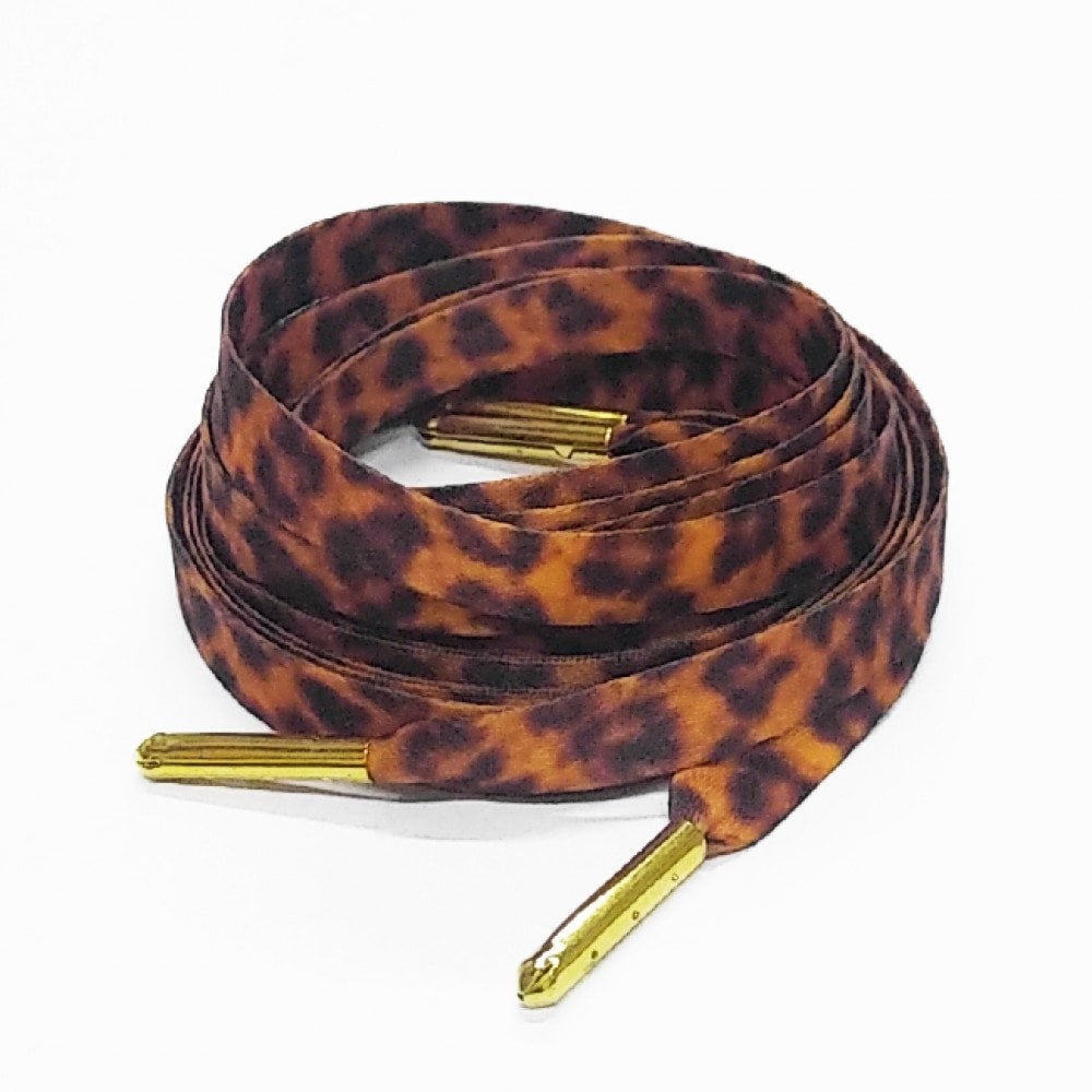 cheetah print lebrons