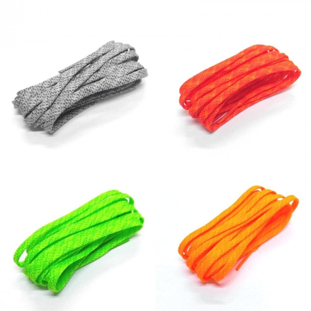 Epic react cheap laces