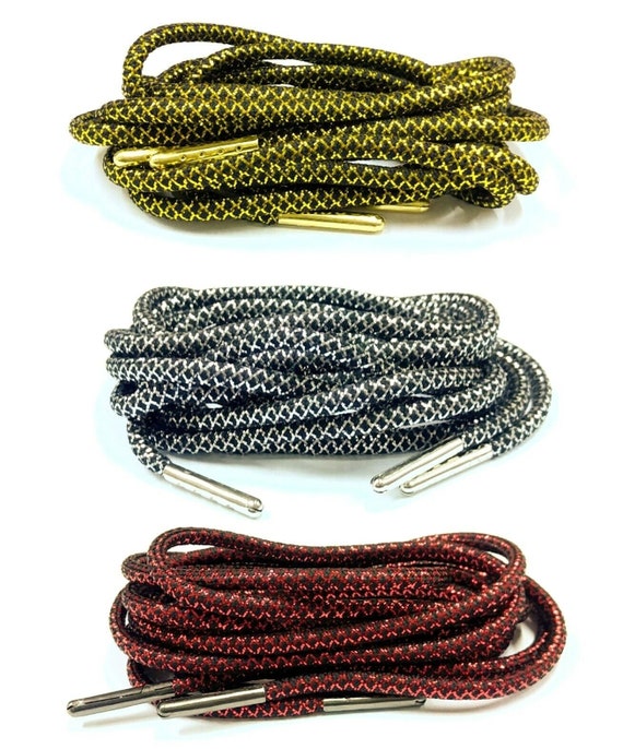 rope laces