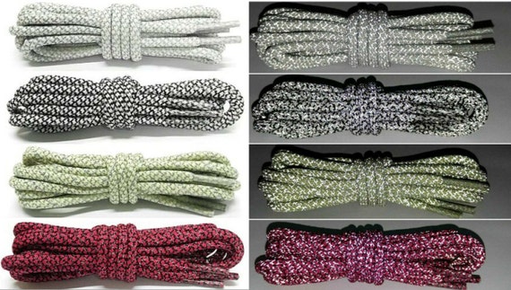 yeezy rope laces