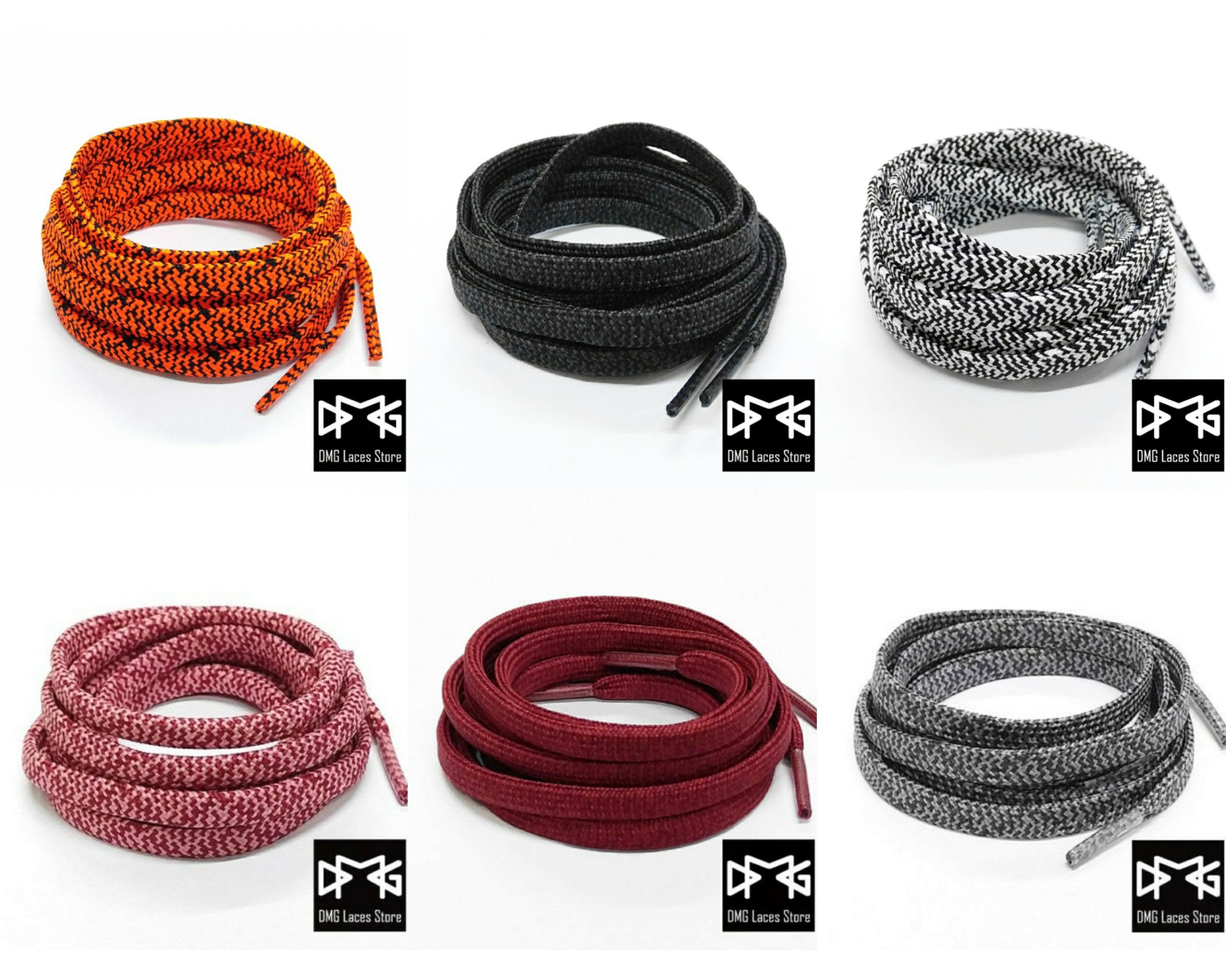 Flat store nmd laces