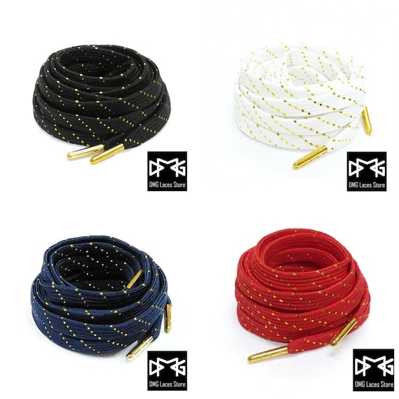 Air force 1 laces outlet length