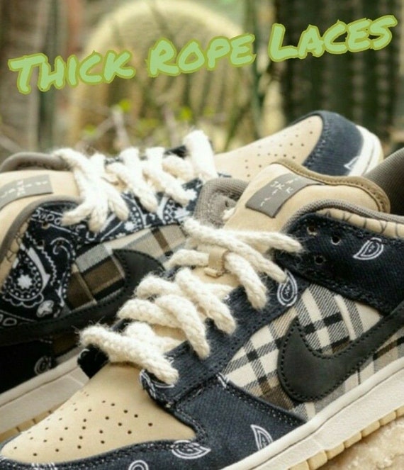 Travis Scott x Nike TS Dunk SB CT5053-001 - $60.00