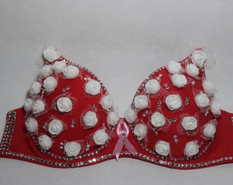 Love Bra Etsy