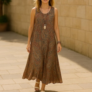 Boho Dresses Knee Length - Etsy Boho Dresses Knee Length - Etsy