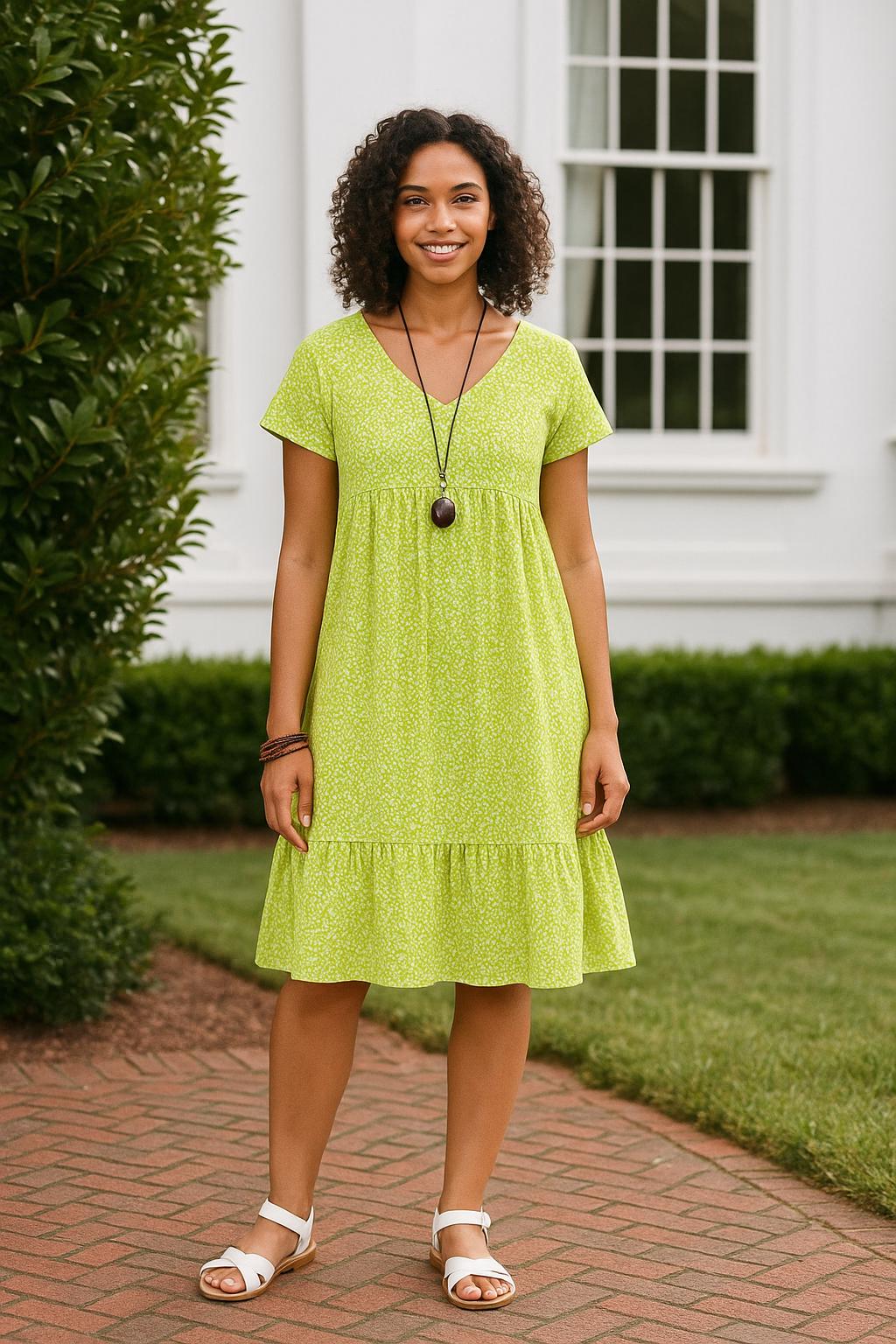 cult gaia bank knit dress Cult Gaia - Yudi Knit Dress main image 1