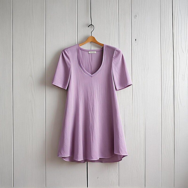 Tunic Top Pattern Etsy