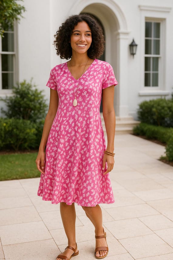 chinese dress ladies The Knit Dress
