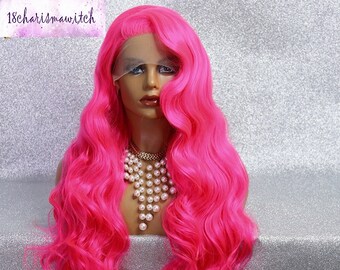 Women Long Curly Straight Instant Noodle Roll Long Curly Wig Synthetic Full Hair 2870cm Pink Purple for Girl Women Womens Casual Cosplay Party Wig 【Ship from USA 】 Women Long Curly Straight Instant Noodle Roll Long Curly Wig Synthetic Full Hair 2870cm Pink Purple for Girl Women Womens Casual Cosplay Party Wig 【Ship from USA 】