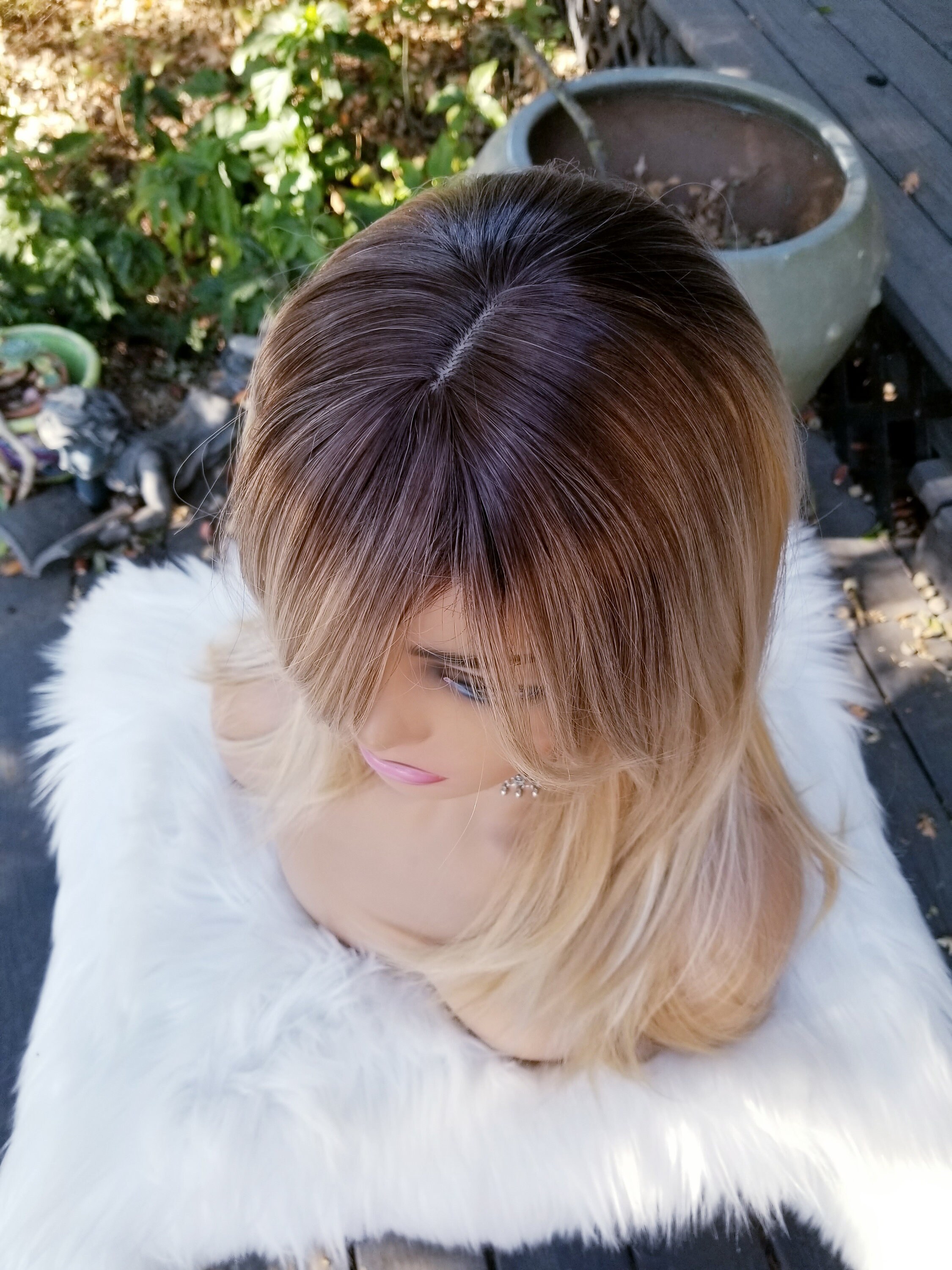 Blondepeche - Best photos on orlandohotelfinder.com