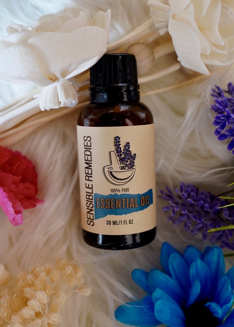 100% Pure and Organic Natural Therapeutic Grade Cardamom Essential Oil –  SULU ORGANICS®