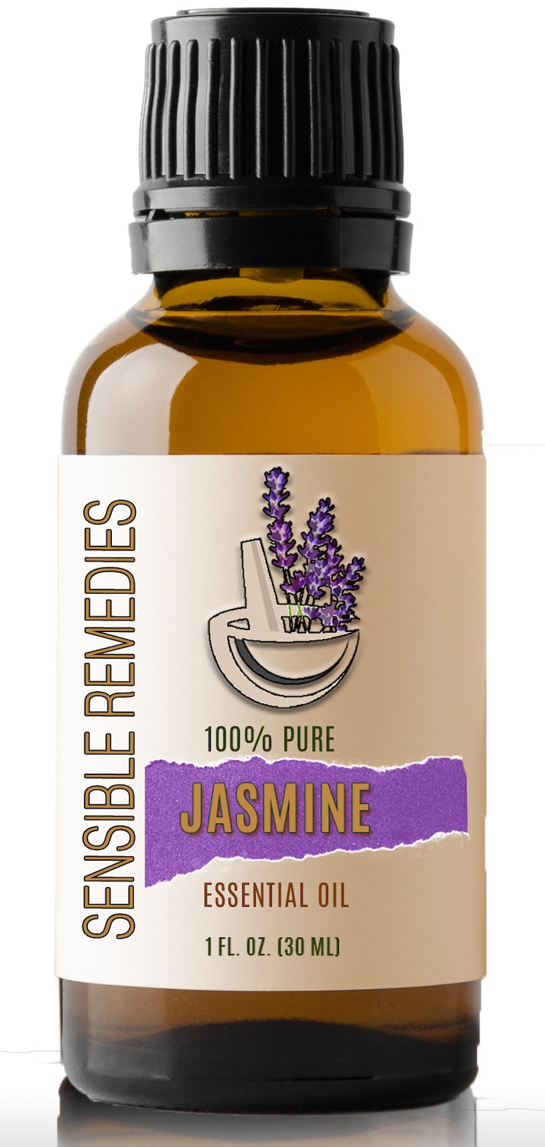 Jasmine Essential Oil 100 Pure and Natural Aromatherapy Grade Etsy