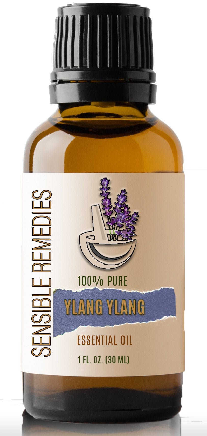 Ylang Ylang Essential Oil 100% Pure Therapeutic Grade Ylang Ylang Oil…