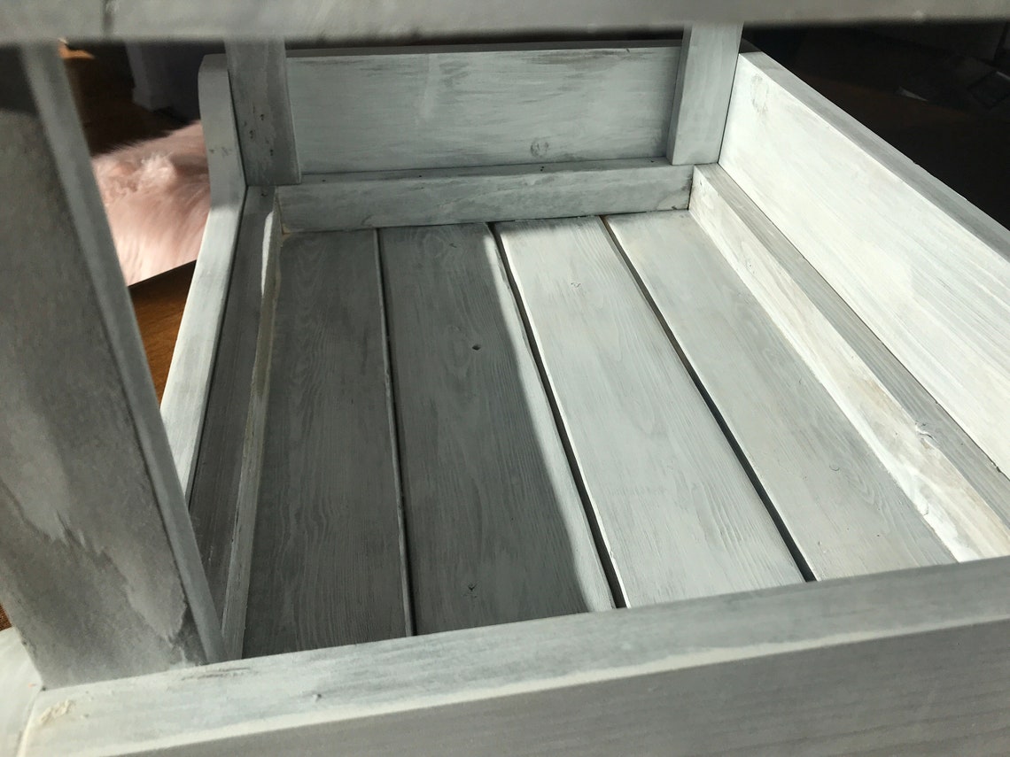 Adorable Mini Dog Bunk Beds Etsy