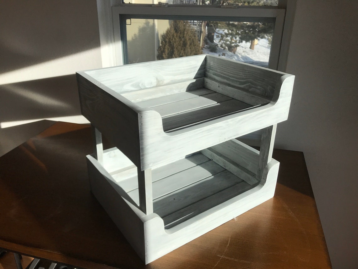 Adorable Mini Dog Bunk Beds Etsy