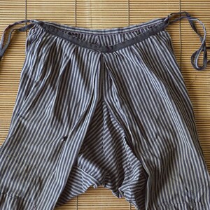 MONPE Vintage Japanese Workpants #219