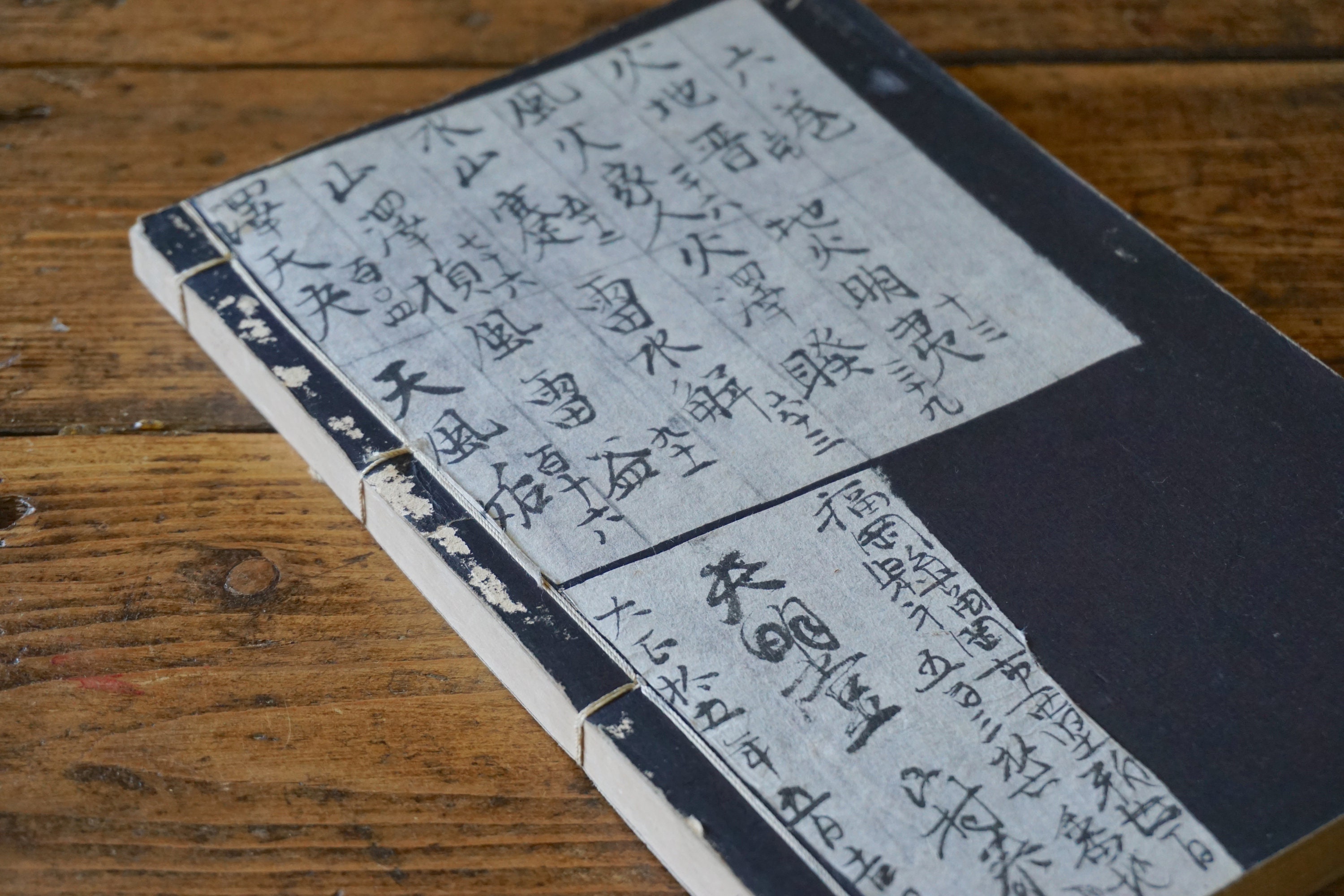 SET OF 8 / Vintage Japanese Text Books #918 - Etsy