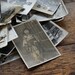 Lot of 50 or 100x Vintage Japanese Black & White Photographs from 1950 - 1970s 