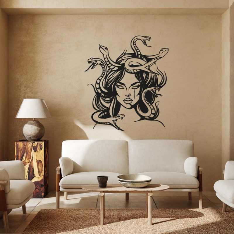 Gothic Bedroom Decor - Etsy