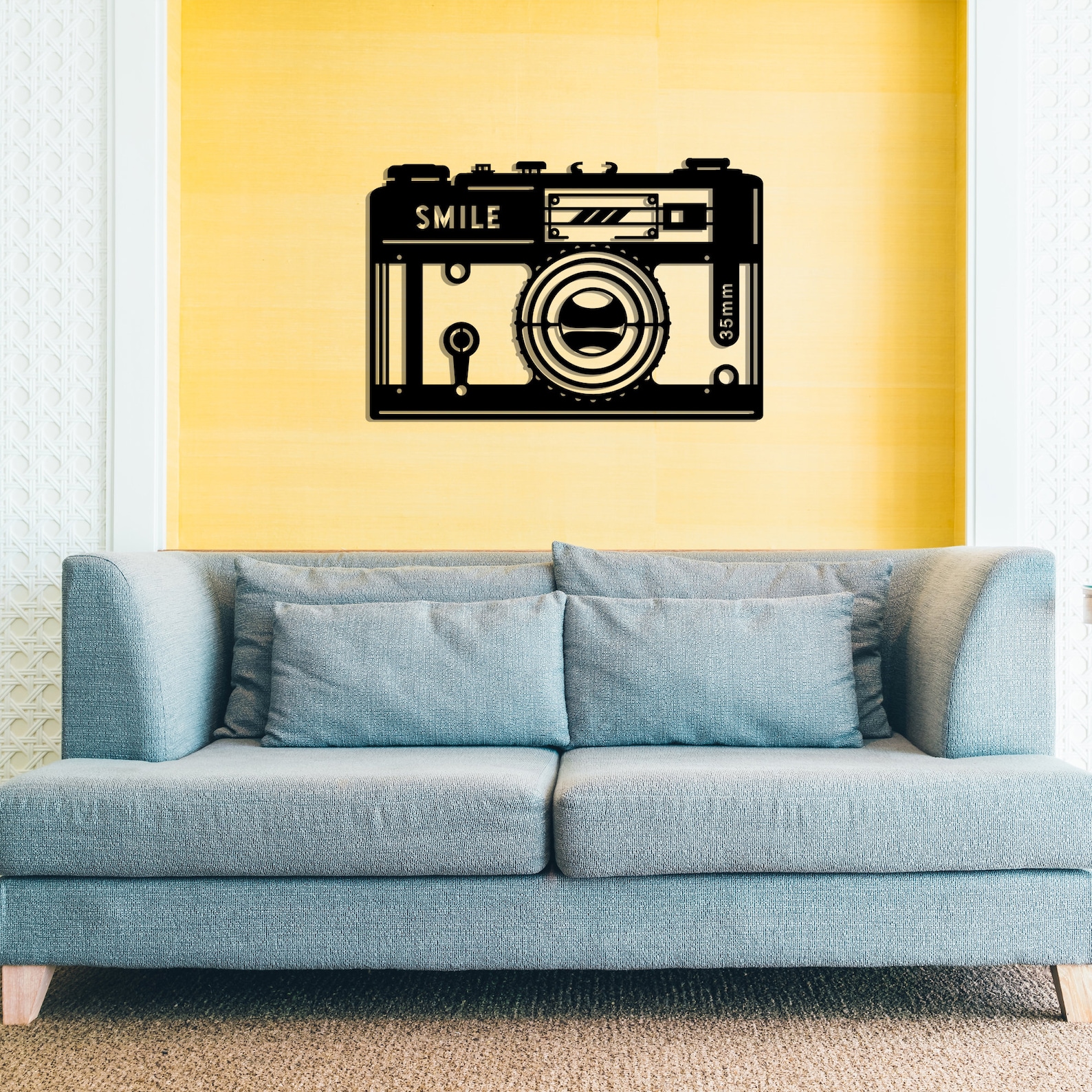 Póster Motivacional Con Frase It's Kind Of Fun To Do The Impossible, Decoración De Pared Para Oficina, Pensamiento Positivo, Arte Nostálgico, | Compra Online En Yaxa