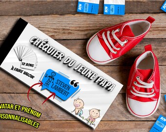 Chequier Papa Etsy Chequier Papa Etsy