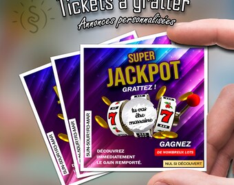 Casino Etsy