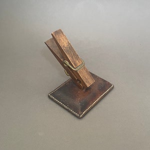 Vintage GUCCI Paperweight from the 1920s.