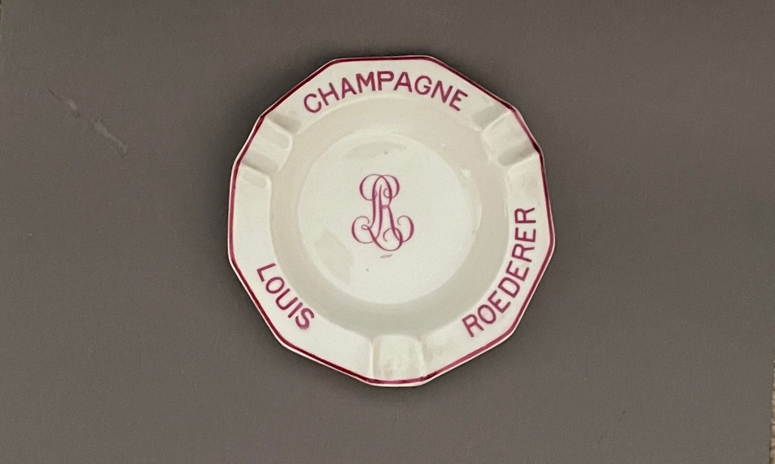 Moët and Chandon Champagne 1960s 78cl