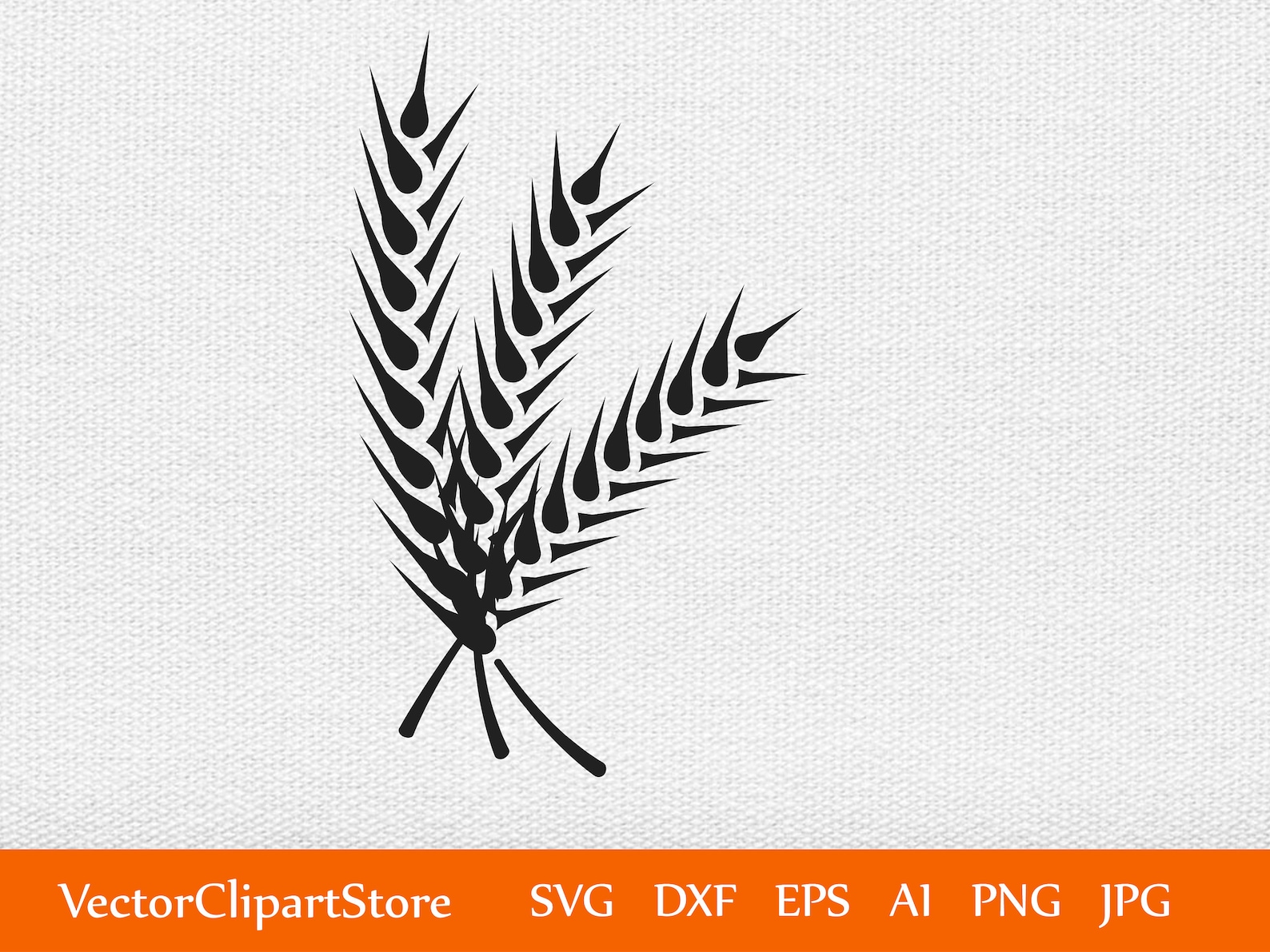 Wheat Svg/wheat Svg Bundle/grain Svg/wheat Clip Art/wheat - Etsy