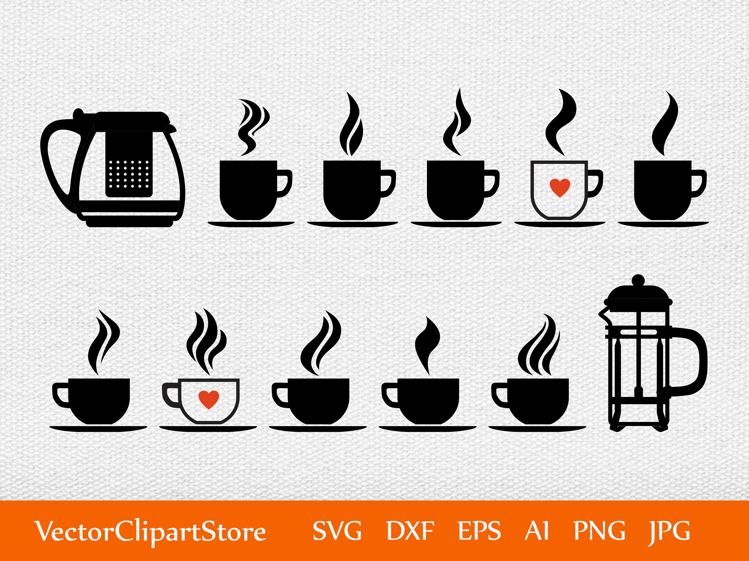 Free Free 163 Coffee Svg Icon SVG PNG EPS DXF File