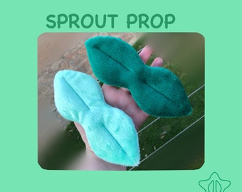 Sprout Prop/ Sprout Accessory