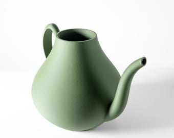 Teapot Watering Can: Cottagecore Plant Lover's Gift