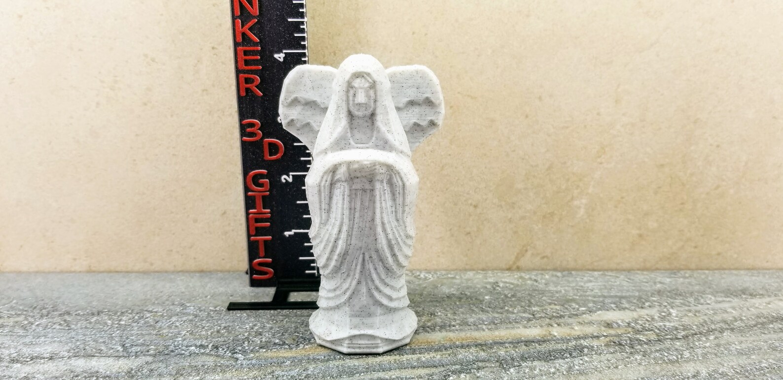 BOTW Goddess Statues Etsy