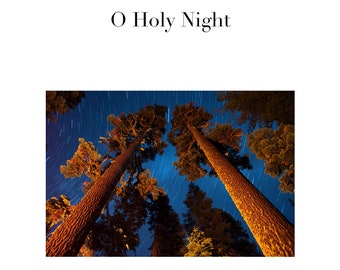 O Holy Night