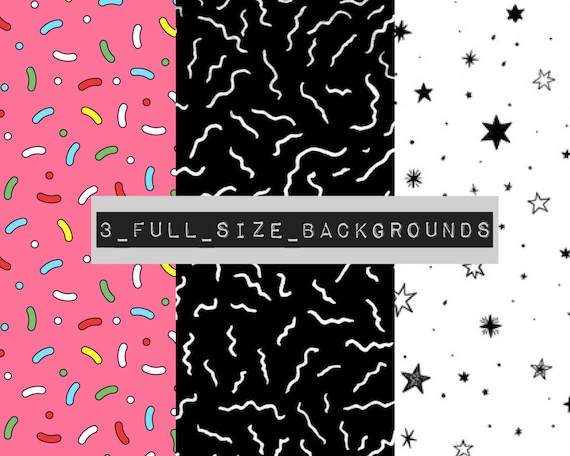 Tumblr Hintergrunde Rosa Streunen Herunterladen Tumblr Png Etsy