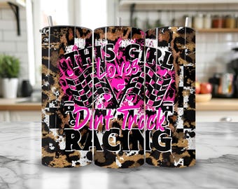 Personalized Gifts Ideas For Stock Car Racing Girl, I Could Never Do I