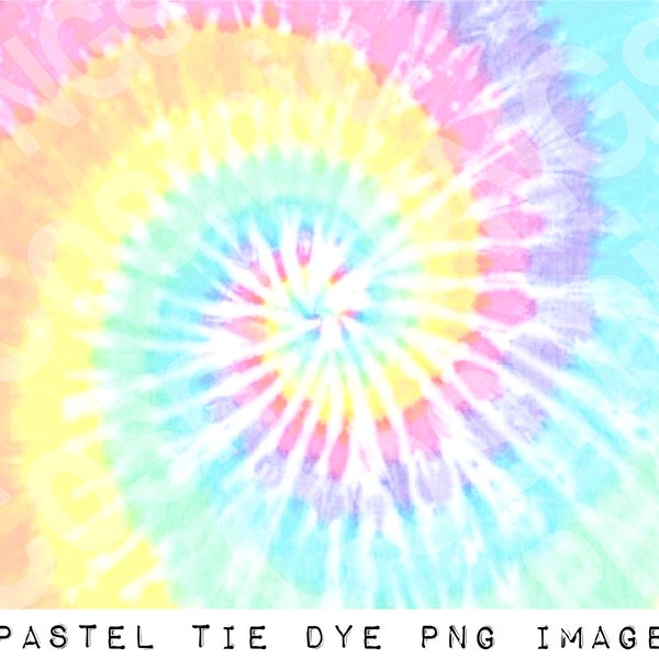 Pastel Tie dye backgrounds Pastel Tie dye download pastel png Vector File Clip Art Tie dye scrapbook paper personal or commercial use