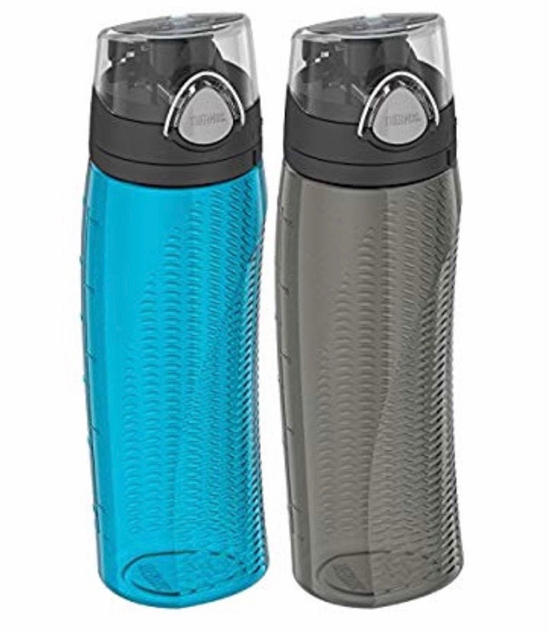 Thermos Hydration Bottles Etsy