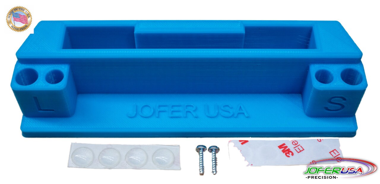 Dillon and RCBS Primer Flip Tray and Tube Storage Holder Etsy