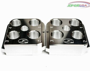 Dillon Precision 13909 Toolhead Per RL550B – Portafili Per 4 Coni
