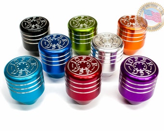 Pomo de cambio de marchas Can Am Outlander Custom Billet Can-Am de Jofer USA