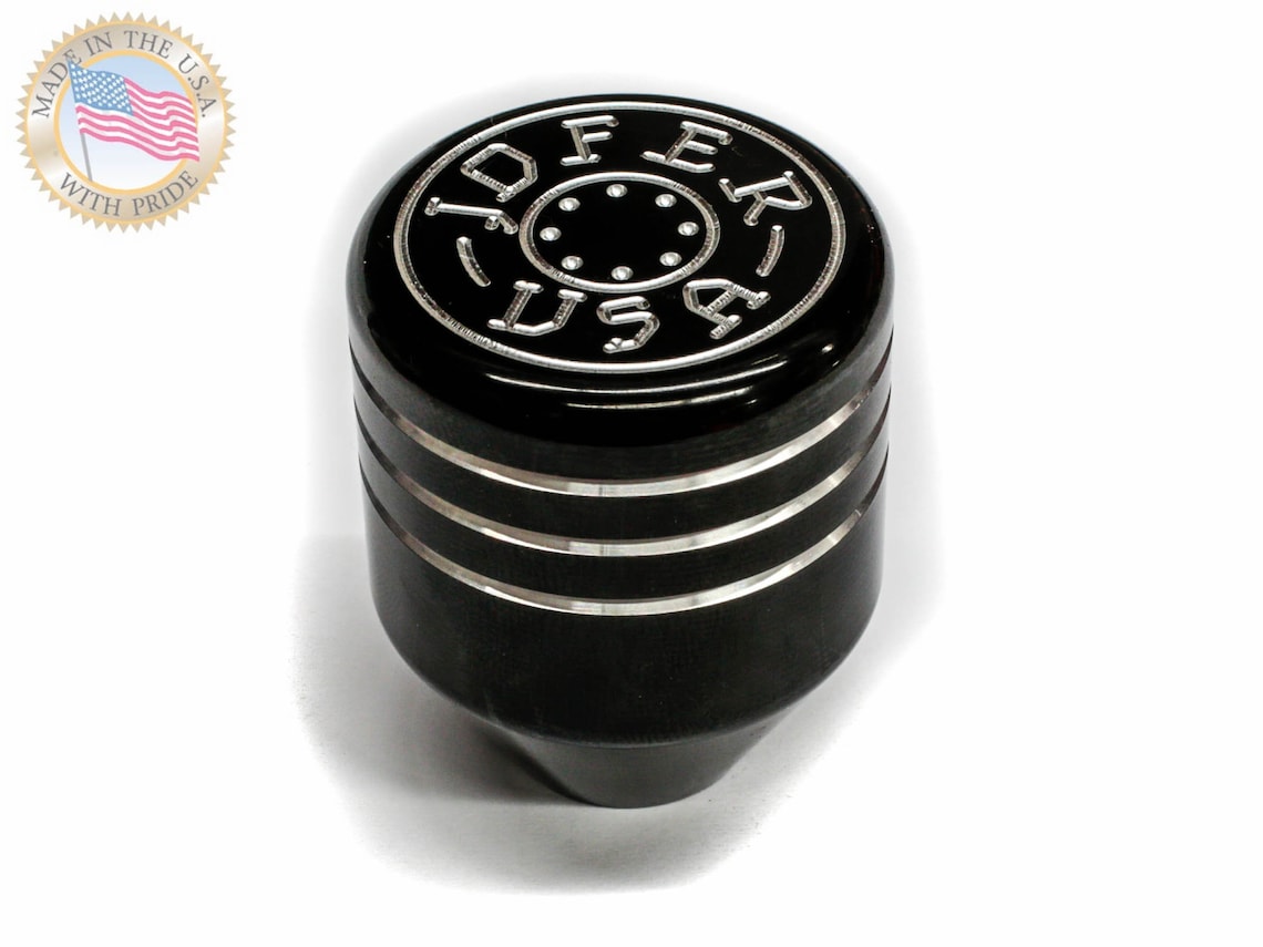 Can Am Outlander Custom Billet Shift Knob Shifter Canam by Etsy